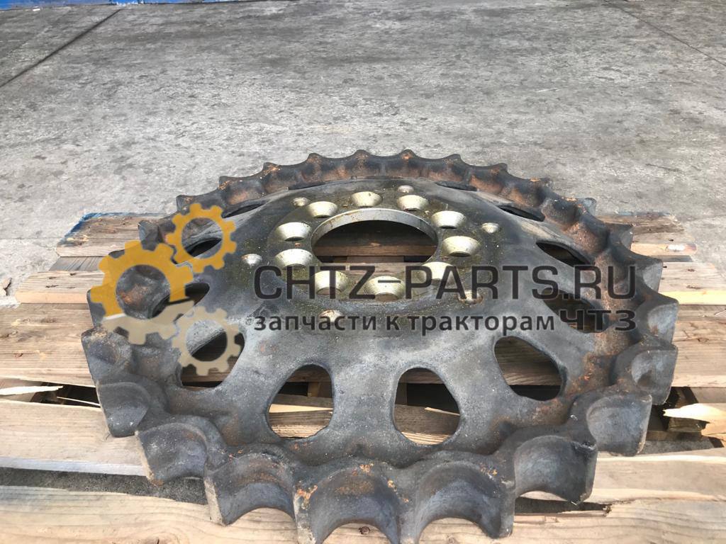 Венец ведущего колеса 50-19-160-1
